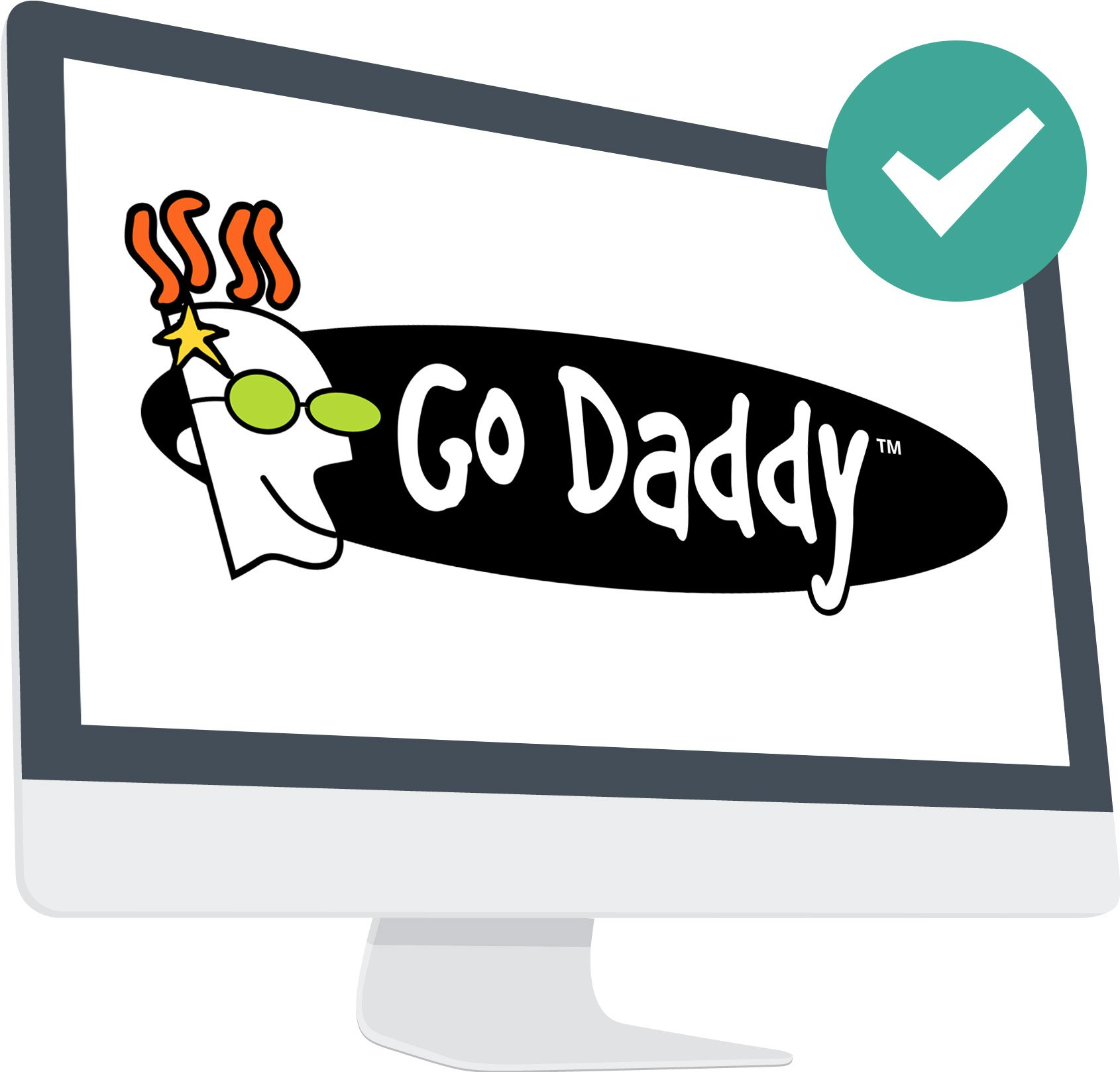 Go Daddy Screenshot